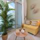 Stunning Apt Marina view with Balcony, Dubai - Foto 2