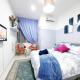 Horizon Suites, KLIA
