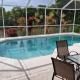 Villa Luhna 3 Bed / 2 Bath Canalfront Heated Pool Cape Coral - Foto 2