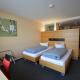 JUFA Hotel Wangen im Allgäu, Wangen im Allgäu (fotografie 3)