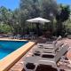 Beautiful private Villa with pool, Boliqueime, Loulé, Boliqueime (photo 4)