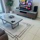 Ocean Heights - Spacious 1 Bedroom with Sea View & Free Parking, Dubai - Foto 7