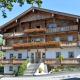 Appartement Stöcklbauer, Westendorf (foto 2)