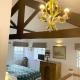 2 Stable Cottage, Llanbethery, Llancarfan (fotografie 4)