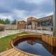 DN House Dilijan