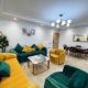 High Standing & cozy apartment in central Casablanca, Casablanca - Photo 10