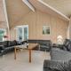 Cozy Home In Væggerløse With Sauna, Marielyst - Fotografie 3