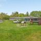 Nice Home In Ebeltoft With Kitchen