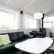 Holiday Home Jupitervej Ix, Sønder Hurup - Fotografie 7