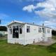 Flosh Caravan, Manor House Park Mawbray - Foto 1
