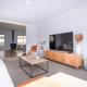 Fairway Retreat - Relax in style! 5 minutes to the sandy coves of Geographe Bay, Dunsborough - Fotografie 9