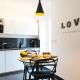 Le Lovt - LOVE ROOM NANTES - Foto 10