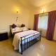 2 Beds Affordable Island View with swimming pool, Chorao - Foto 2