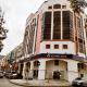 1 Orange Hotel Kuchai Lama KUALA LUMPUR, Куала-Лумпур - Фото 2