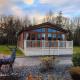 Deneb Lodge with Hot Tub, Malton - Fotografie 1