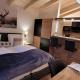 Hochalmbahnen Chalets 17W3, Edelweiß, nahe Gondel, Rauris (Foto 6)