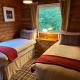 Pucks Glen Lodges, Rashfield, by Dunoon - Fotografie 8