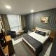 The Core Otel, Istanbul - Fotografie 3