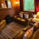 Pucks Glen Lodges, Rashfield, by Dunoon - Fotografie 6