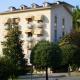 Albergo Marenghi, Tabiano