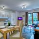 Apartament Koral Mozaika Centrum Taras, Zakopane - Photo 1