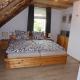Ferienwohnung Gulf im Gulfhof am Kanal, Großefehn  - Fotografie 10