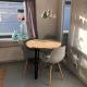 Houseboat apartment with water terrace, free bikes & fast wifi, Amsterdam (fotografie 8)