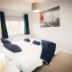 Wigmore Lodge - FREE Parking & Airport & M1 & Contractor & Leisure Luton - Foto 3