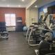 Holiday Inn Express Cedar Rapids - Collins Road by IHG, Cedar Rapids (fotografie 4)