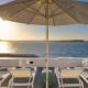 Thea Villas Paros, Villa Turquoise, private pool, Paros (zdjęcie 5)
