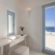 Thea Villas Paros, Villa Turquoise, private pool, Paros (zdjęcie 7)