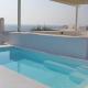 Thea Villas Paros, Villa Turquoise, private pool, Paros (zdjęcie 8)