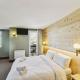 Hotel Turan & Spa, Les Deux Alpes (photo 2)