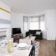 Beautiful 3 Bed in Central Newport - Sleeps 7 - Foto 1