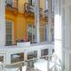 Puerta de Larios: Central three-bedroom apartment with balconies and patio, Málaga - Foto 5
