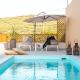 Arch Houses - Nature Escape with Shared Pool, Spiliá (photo 9)
