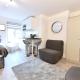 Stylish Studios by Luxestays Shepherds Bush, Londýn - Fotografie 8