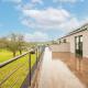 Holiday home in Wallonie with garden, Matignolles (photo 6)