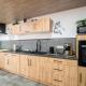 Holiday home in Wallonie with garden, Matignolles (photo 4)