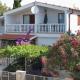 Apartments with parking spaces Sabunike, Zadar - 6258, Privlaka