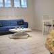Tulsa Home - Superbe appartement de deux chambres - avec terrasse privée, Osny (foto 4)