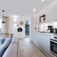 Pet Friendly Apartment, Lembruch - Foto 3
