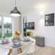 Beach Front Apartment, Lembruch - Foto 3