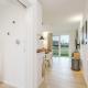 Beach Front Apartment, Lembruch - Foto 10