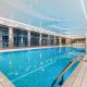 Luxurious Apartment Nadmorskie Tarasy Kołobrzeg by Renters Prestige, コウォブジェク - 写真 1