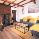 Jasmine Cottage, Buxton Norfolk, Sleeps 4 Norwich - Fotografie 5