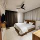 Hotel Hibiscus Tree- Bachupally, Hyderabad - Foto 5