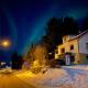 Senja, Skaland apartment, Skaland - 写真 1