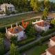 VILLA-DANOS Afitos - Fotografie 1