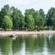 First Camp Ekudden-Mariestad, Mariestad (foto 4)